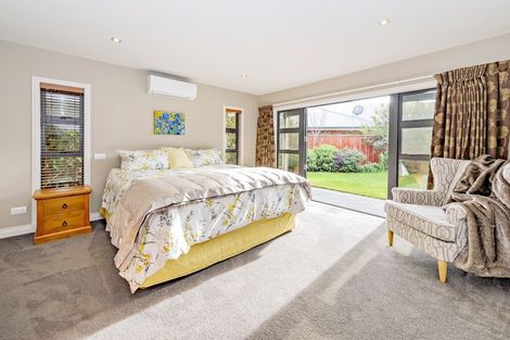 Photo of property in 8 Country Lane, Leeston, 7632