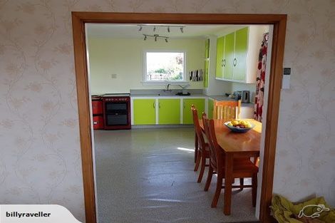 Photo of property in 389 Saint Andrew Street, Glengarry, Invercargill, 9810