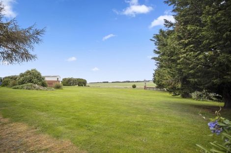 Photo of property in 368 Tramway Road, Heidelberg, Invercargill, 9812