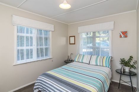 Photo of property in 119 Amohia Street, Paraparaumu, 5032