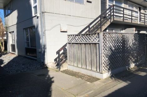 Photo of property in 6/101 Nursery Road, Phillipstown, Christchurch, 8011