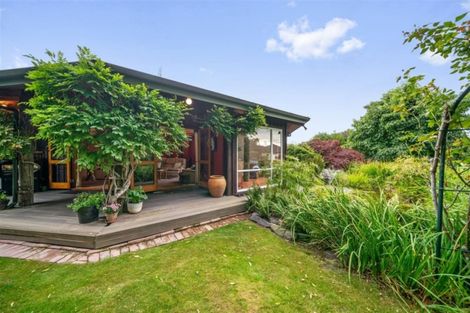 Photo of property in 722 Christchurch Akaroa Road, Tai Tapu, 7672
