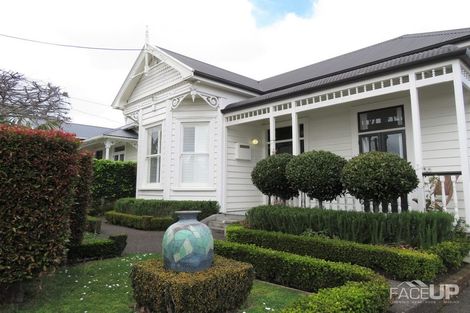 Photo of property in 8 Burgess Road, Devonport, Auckland, 0624