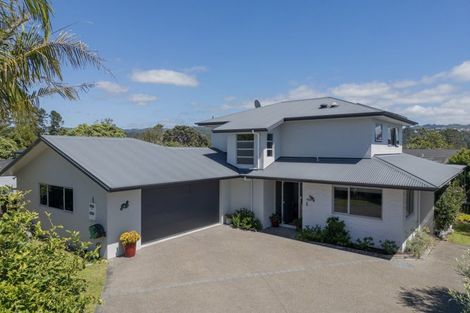 Photo of property in 7 Pleasant Place, Pauanui, Hikuai, 3579