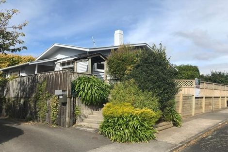 Photo of property in 107 Belt Road, New Plymouth, 4310