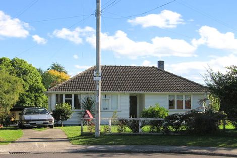 Photo of property in 16 London Terrace, Putaruru, 3411