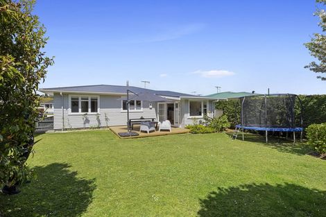 Photo of property in 9 Trafalgar Street, Westown, New Plymouth, 4310