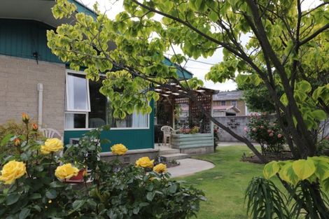 Photo of property in 23 Campbell Street, Alexandra, 9320