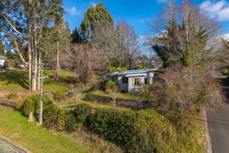 Photo of property in 56 Ward Street, Raetihi, 4632