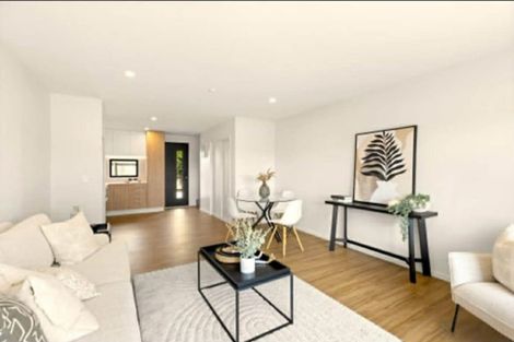 Photo of property in 3/138 Fitzgerald Avenue, Christchurch Central, Christchurch, 8011