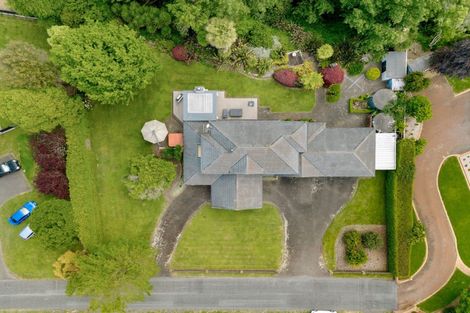 Photo of property in 49b Rosebanks Drive, Tamahere, Hamilton, 3283