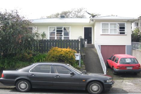 Photo of property in 50 Essex Street, Vogeltown, New Plymouth, 4310