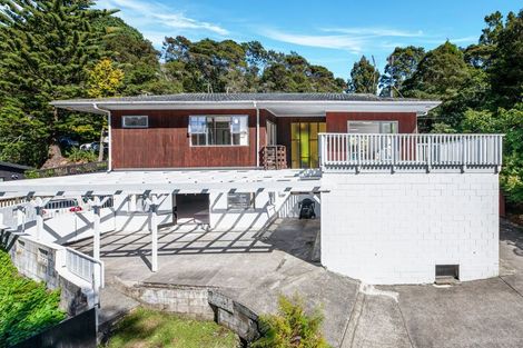 Photo of property in 318 Huia Road, Titirangi, Auckland, 0604