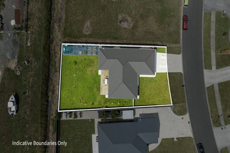 Photo of property in 6 Fern Rise, Paeroa, 3600