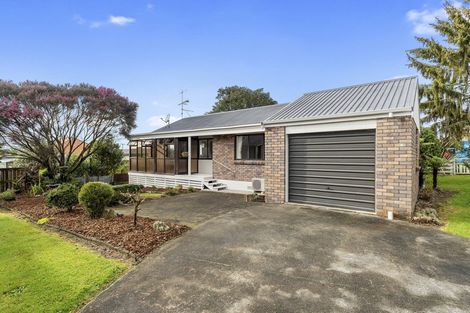 Photo of property in 428d Thames Street, Morrinsville, 3300