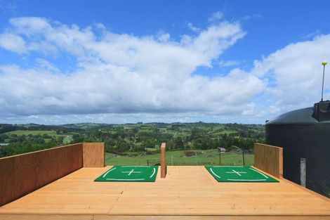 Photo of property in 91 Trig Road, Whitford, Howick, 2571