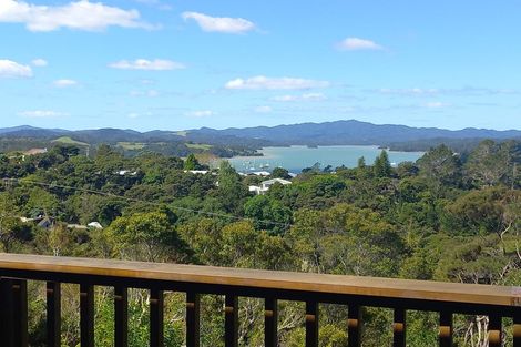 Photo of property in 35 Oromahoe Road, Opua, 0200