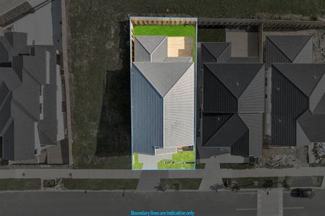 Photo of property in 84 Koromeke Street, Flat Bush, Auckland, 2019