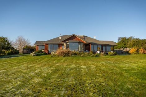 Photo of property in 986 Rolling Ridges Road, Levels Valley, Timaru, 7975