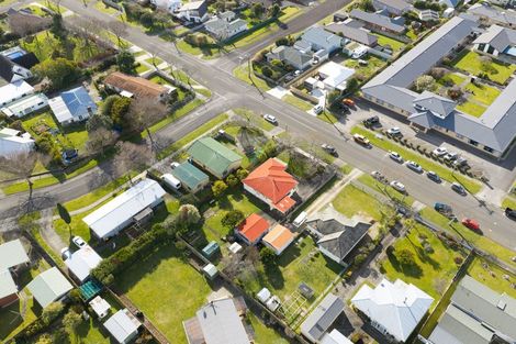 Photo of property in 149 Queen Street West, Levin, 5510