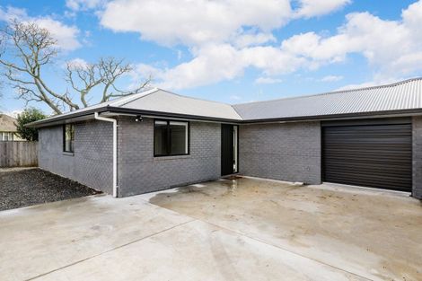 Photo of property in 401b Peachgrove Road, Fairfield, Hamilton, 3214