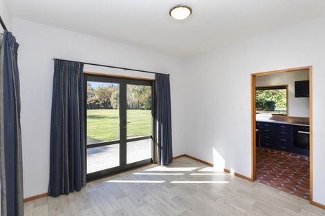 Photo of property in 1499 Tram Road, Swannanoa, Rangiora, 7475