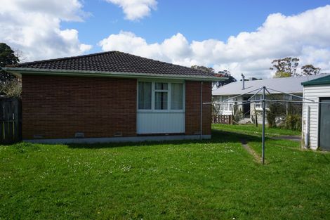 Photo of property in 18 James Henry Crescent, Huntly, 3700