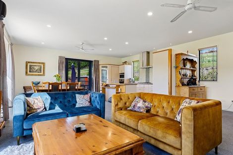 Photo of property in 480 Cramptons Bush Road, Broomfield, Amberley, 7482