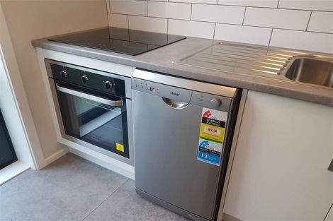 Photo of property in 3/354 Hereford Street, Linwood, Christchurch, 8011