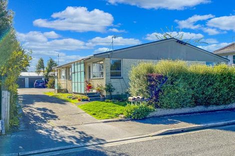 Photo of property in 1/9 Pitt Place, St Albans, Christchurch, 8014