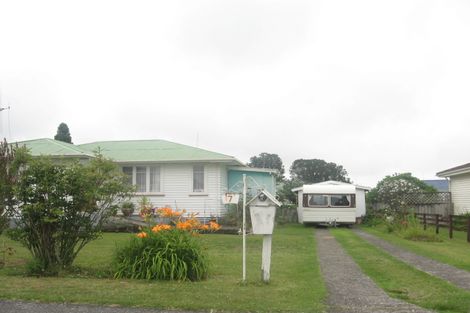 Photo of property in 7 Gisborne Road, Te Puke, 3119