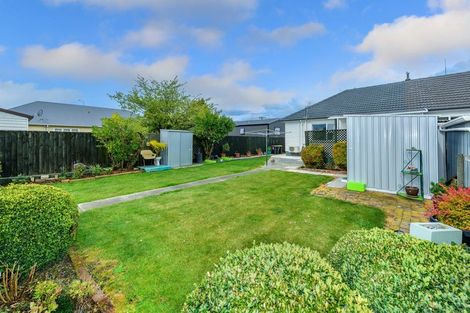 Photo of property in 3 Heathcote Street, Woolston, Christchurch, 8023
