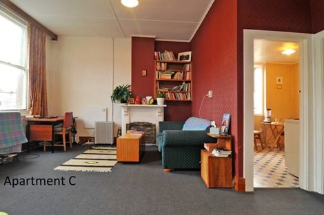 Photo of property in 195a Carroll Street, Dunedin Central, Dunedin, 9016