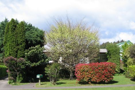 Photo of property in 90 Hinemoa Avenue, Taupo, 3330