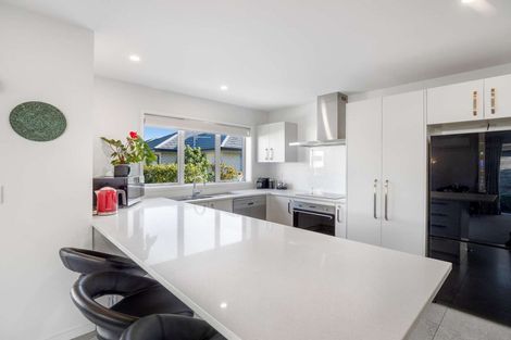 Photo of property in 20 Glendene Court, Rolleston, 7614