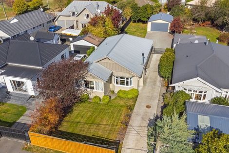 Photo of property in 48 Medway Street, Richmond, Christchurch, 8013