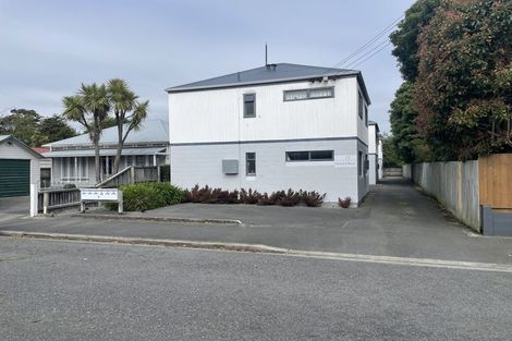 Photo of property in 4/9 Meredith Street, Addington, Christchurch, 8024