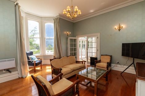 Photo of property in 7 Percival Street, Te Aro, Wellington, 6011