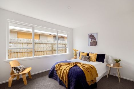 Photo of property in 110 Bower Avenue, New Brighton, Christchurch, 8083