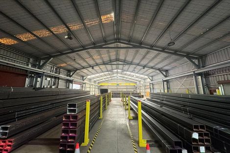 Photo of property in 5 Campana Road, Wiri, Auckland, 2025