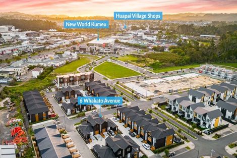 Photo of property in 6 Whakato Avenue, Kumeu, 0810