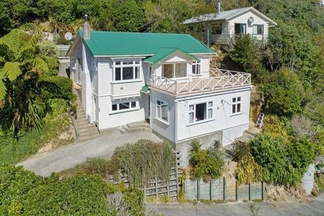 Photo of property in 95 Cecil Road, Wadestown, Wellington, 6012