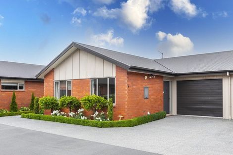 Photo of property in 11/12 Tankerville Road, Hoon Hay, Christchurch, 8025