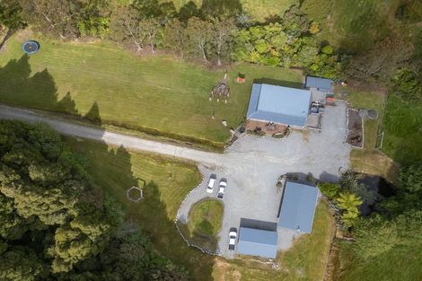 Photo of property in 171 Coulson Road, Paroa, Greymouth, 7805