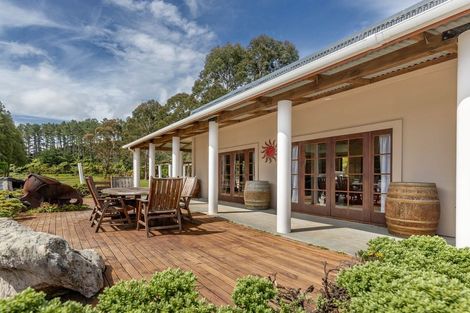 Photo of property in 171 Coulson Road, Paroa, Greymouth, 7805