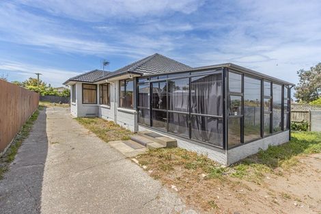 Photo of property in 415 Breezes Road, Aranui, Christchurch, 8061
