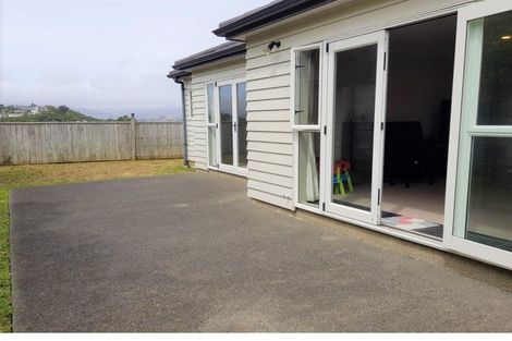 Photo of property in 49 Staithes Drive North, Whitby, Porirua, 5024