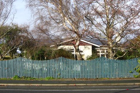 Photo of property in 151 Duke Street, Gladstone, Invercargill, 9810