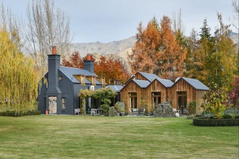 Photo of property in 578 Speargrass Flat Road, Lake Hayes, Queenstown, 9371