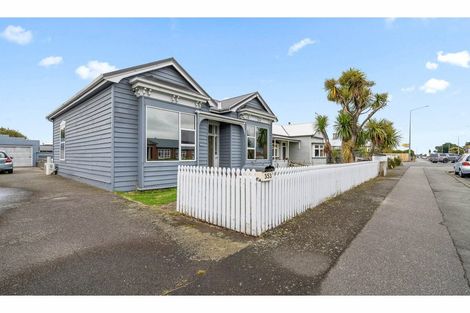 Photo of property in 353 Tweed Street, Georgetown, Invercargill, 9812